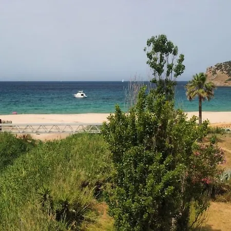 Studio En Corse, Face A La Mer. Grande Terrasse. Διαμέρισμα *