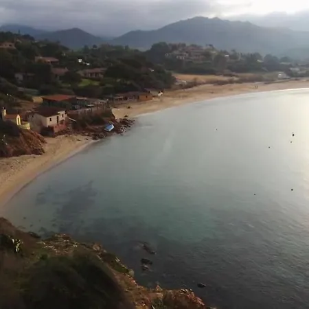 Διαμέρισμα Studio En Corse, Face A La Mer. Grande Terrasse. *