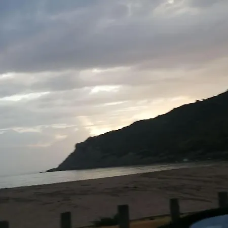 דירה Studio En Corse, Face A La Mer. Grande Terrasse.